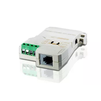 ATEN IC485S-AT-G signal converter White