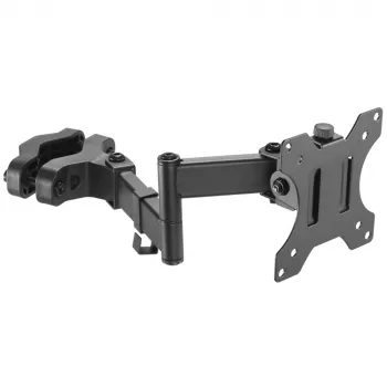 Techly Bracket for Pole Fixing TV LED/LCD 17-32 inch Black