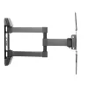 Techly 32-55 inch Universal LCD TV Wall Mount Bracket Black