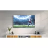Techly 32-55 inch Universal LCD TV Wall Mount Bracket Black