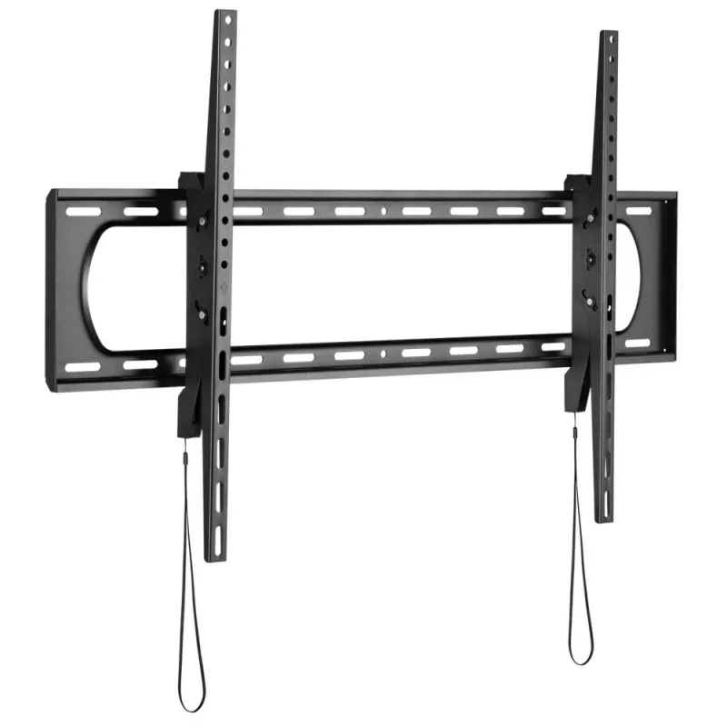 Techly ICA-PLB-369T TV mount/stand 3.05 m (120 inch) Black