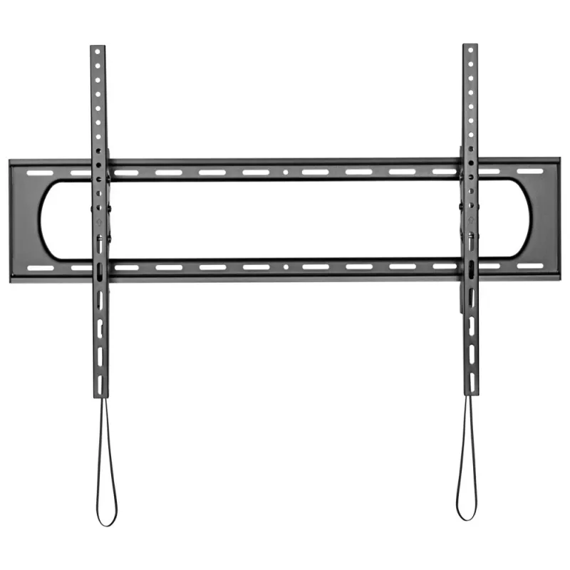 Techly ICA-PLB-369T TV mount/stand 3.05 m (120 inch) Black