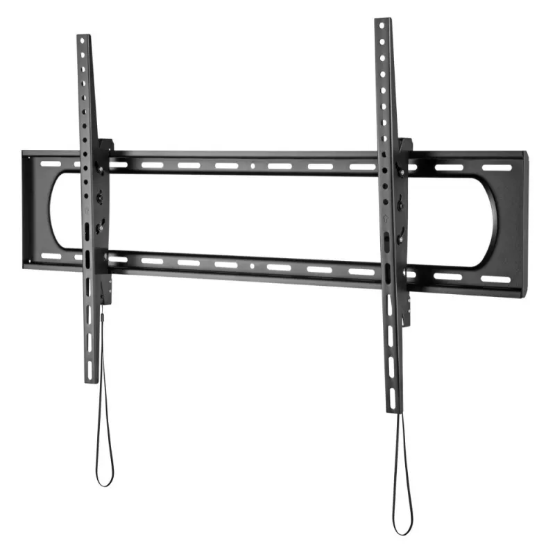 Techly ICA-PLB-369T TV mount/stand 3.05 m (120 inch) Black