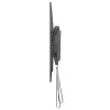 Techly ICA-PLB-369T TV mount/stand 3.05 m (120 inch) Black