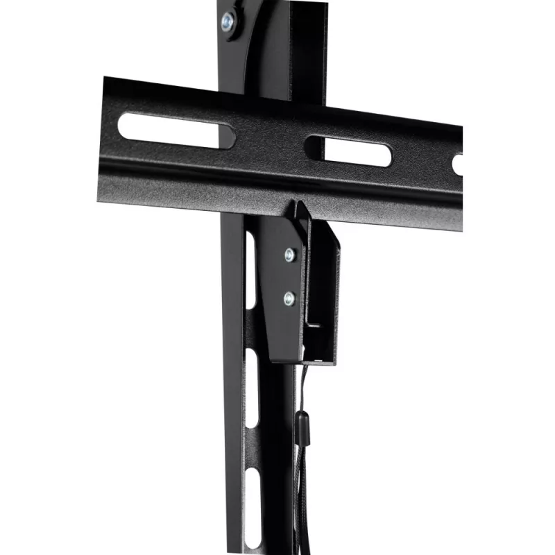 Techly ICA-PLB-369T TV mount/stand 3.05 m (120 inch) Black