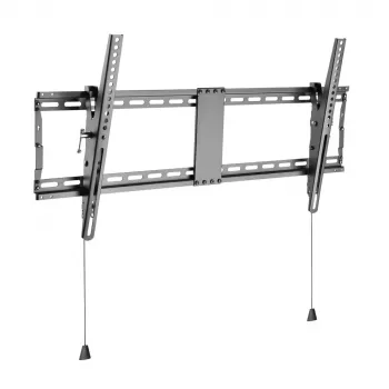 Techly ICA-PLB 590 TV mount/stand 2.29 m (90 inch) Black