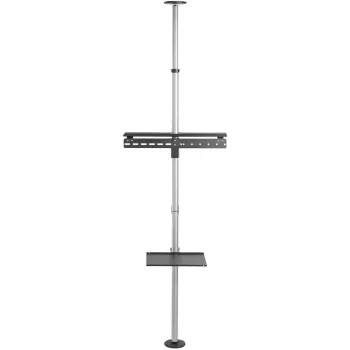 Techly ICA-TR32 TV mount/stand 177.8 cm (70 inch) Silver