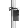 Techly ICA-TR32 TV mount/stand 177.8 cm (70 inch) Silver