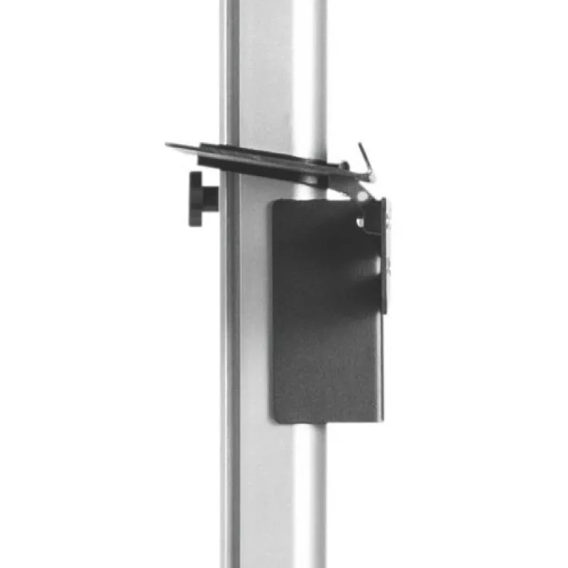 Techly ICA-TR32 TV mount/stand 177.8 cm (70 inch) Silver