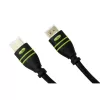Techly 15m High Speed HDMI Cable with Ethernet A/A M/M Black ICOC HDMI-4-150
