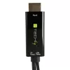 Video Signal Converter Techly ICOC HDMI-DP12A 4096x2160 120Hz