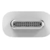 Techly ICOC-MU4-20G240W2 USB cable USB4 Gen 2x2 2 m USB C White