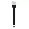 Techly ICOC-USBC-VGA video cable adapter 0.12 m USB Type-C VGA (D-Sub)