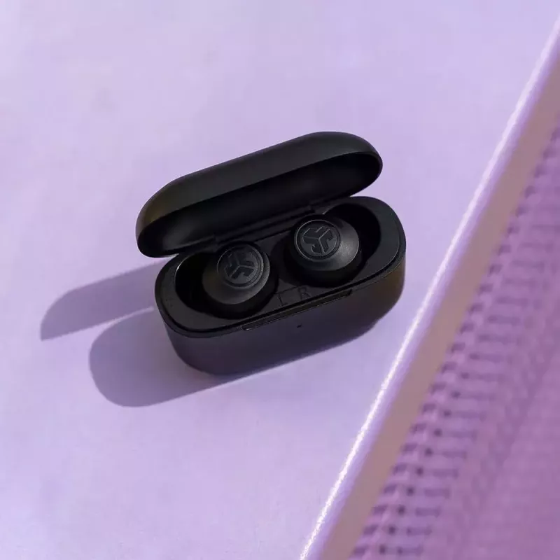 Headphones JLab GO Air POP