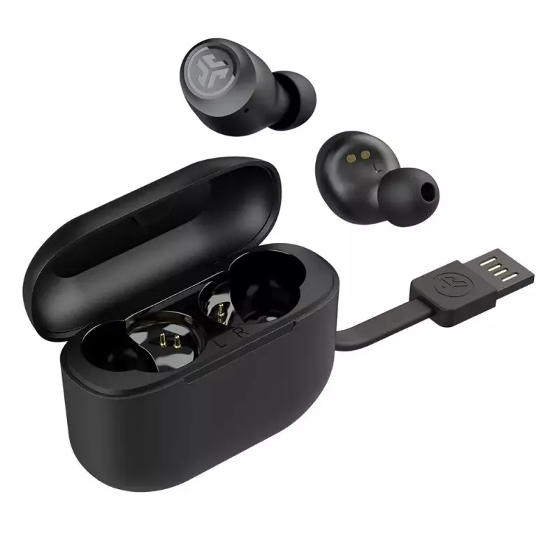 Headphones JLab GO Air POP