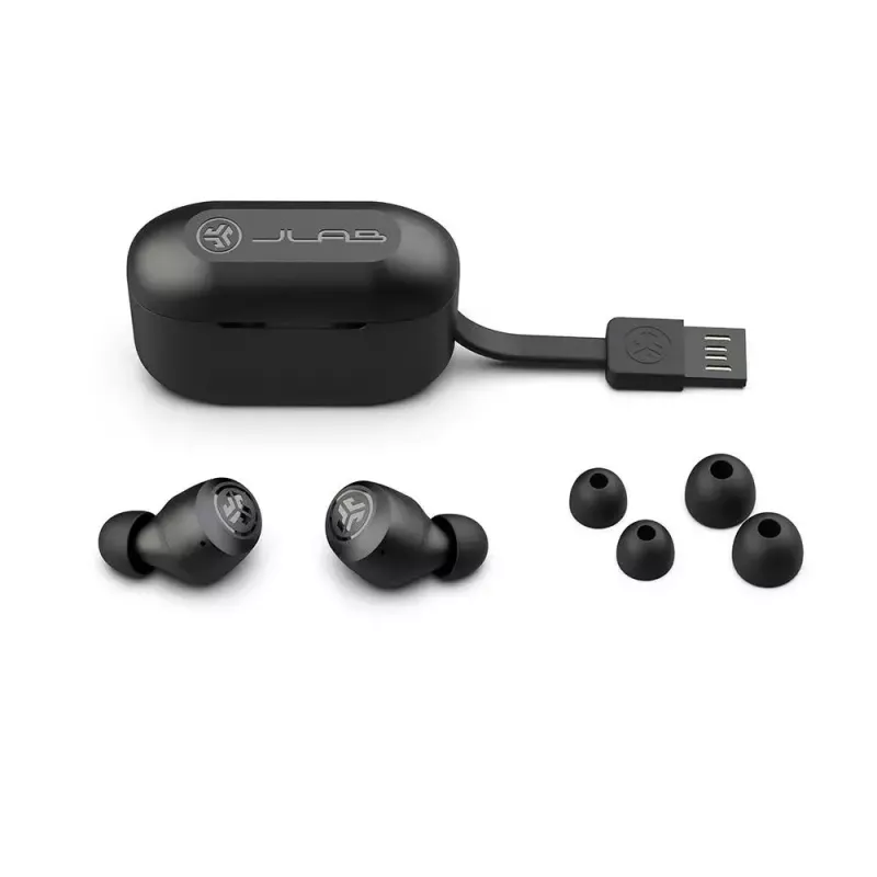 Headphones JLab GO Air POP
