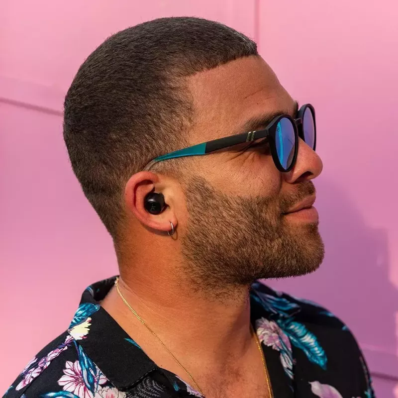 Headphones JLab GO Air POP