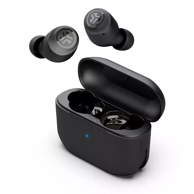 Headphones JLab GO Air POP