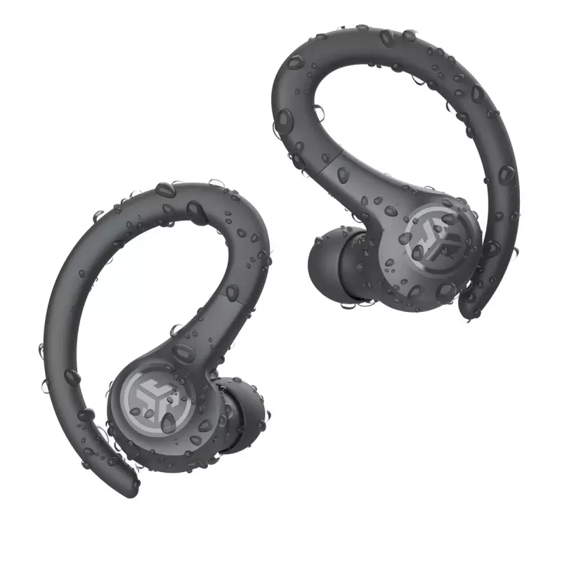 Headphones JLab Go Air Sport True Wireless
