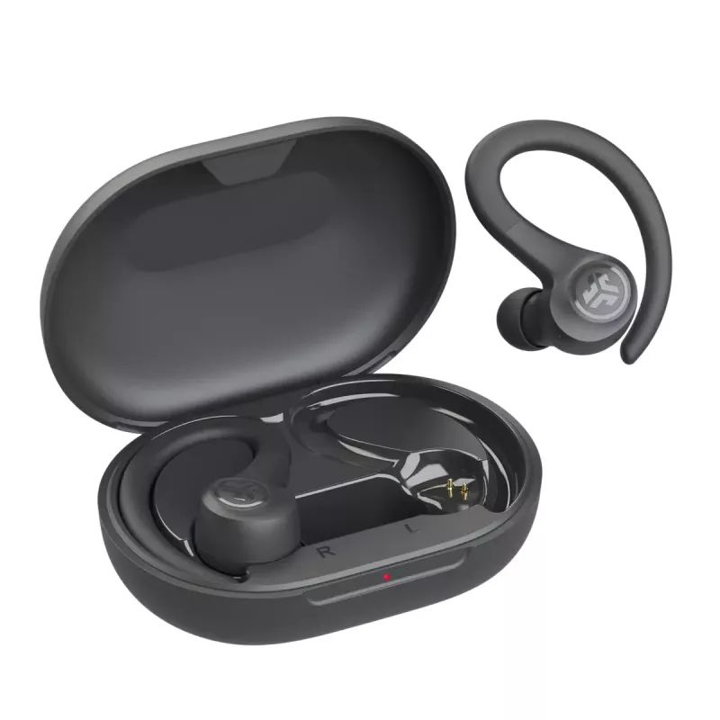 Headphones JLab Go Air Sport True Wireless