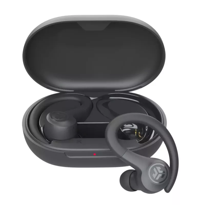Headphones JLab Go Air Sport True Wireless