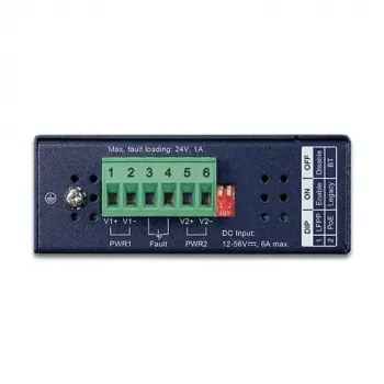 Network Media Converter PLANET IGUP-805AT