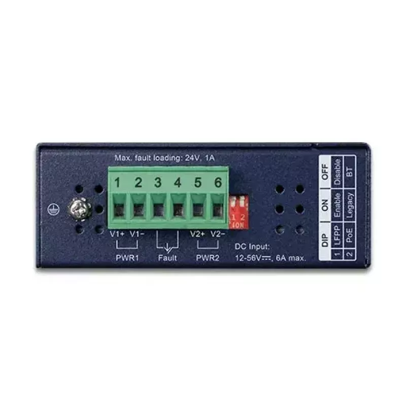 Network Media Converter PLANET IGUP-805AT