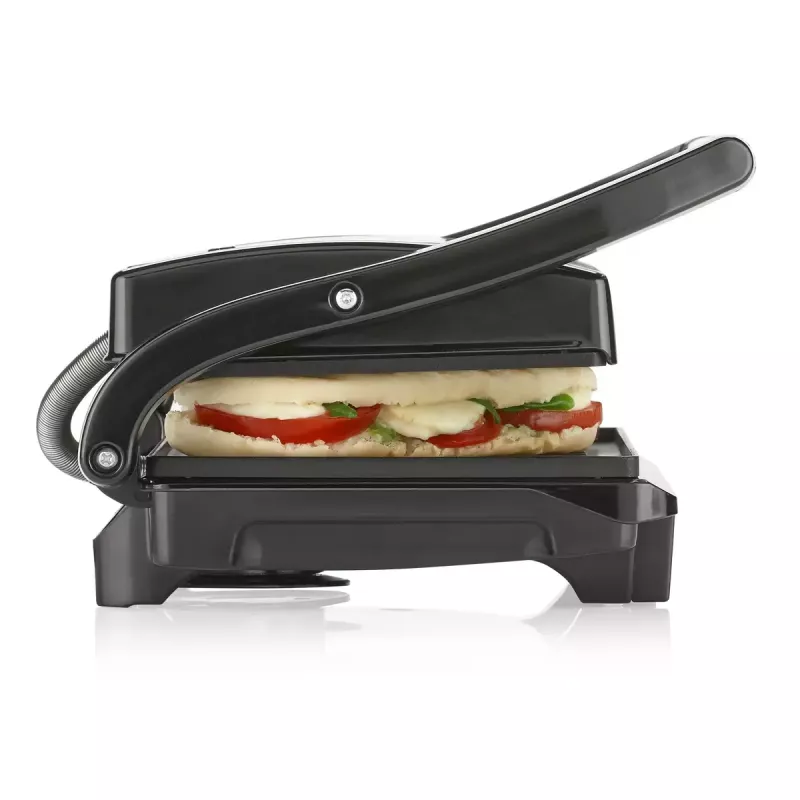 Contact grill Tristar GR-2846