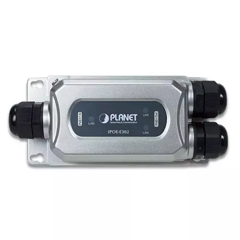 Network transmitter PLANET IPOE-E302