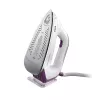 Braun IS3155VI 2400 W 2 L EloxalPlus soleplate Violet, White