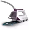 Braun IS3155VI 2400 W 2 L EloxalPlus soleplate Violet, White