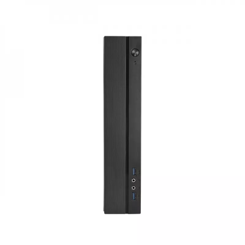 Chieftec IX-06B-OP computer case Small Form Factor (SFF) Black