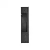 Chieftec IX-06B-OP computer case Small Form Factor (SFF) Black