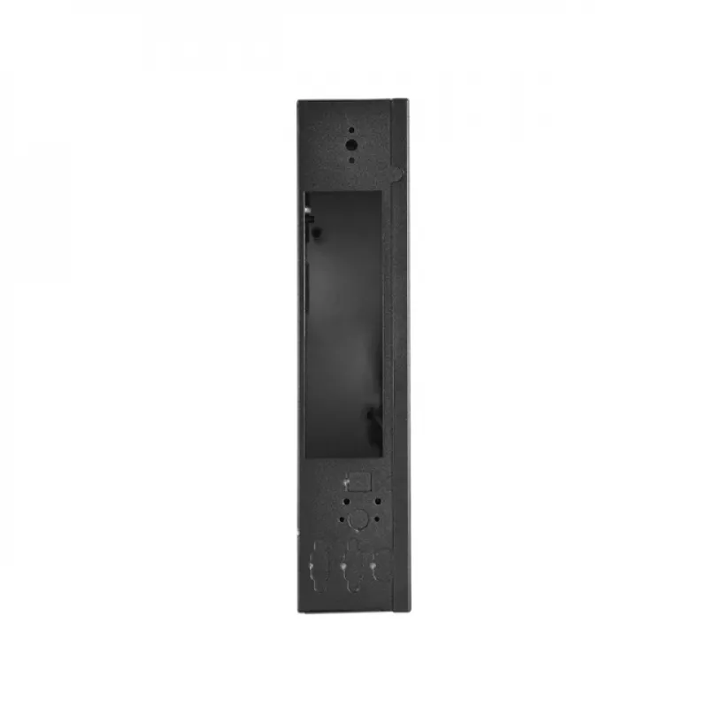 Chieftec IX-06B-OP computer case Small Form Factor (SFF) Black