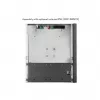 Chieftec IX-06B-OP computer case Small Form Factor (SFF) Black