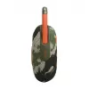 Mono Portable Speaker JBL Clip 5 Camouflage