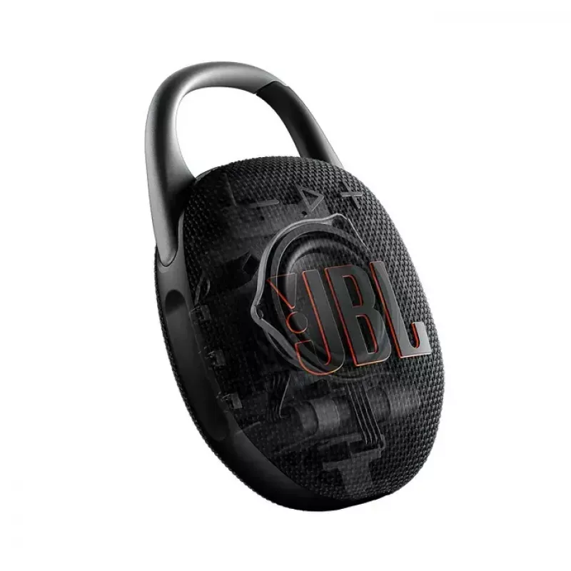 Mono Portable Speaker JBL Clip 5 Camouflage
