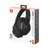 JBL Live 770NC Headset Wireless Head-band Calls/Music Bluetooth Black