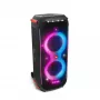 JBL PARTYBOX 710, 6.98 cm (2.75 inch), 7 cm, 20.3 cm (8 inch), 21.6 cm, 800 W, 35 - 20000 Hz