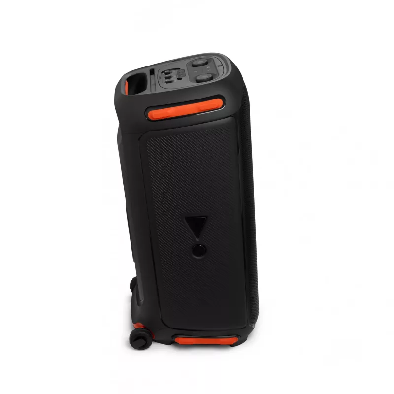 JBL PARTYBOX 710, 6.98 cm (2.75 inch), 7 cm, 20.3 cm (8 inch), 21.6 cm, 800 W, 35 - 20000 Hz