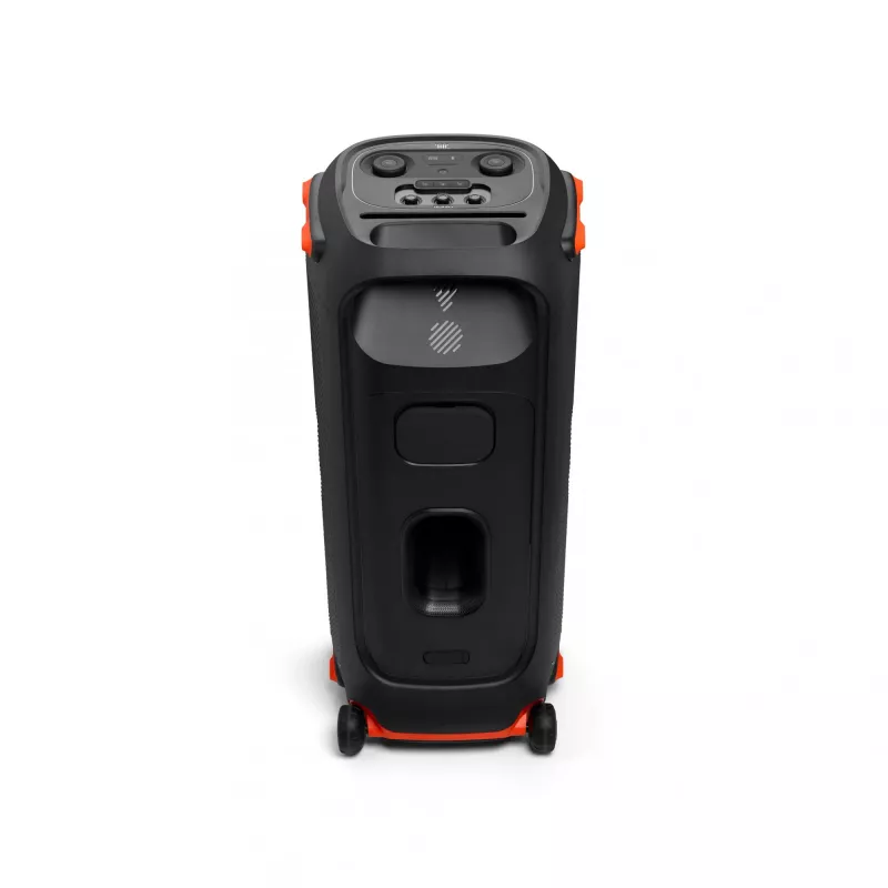 JBL PARTYBOX 710, 6.98 cm (2.75 inch), 7 cm, 20.3 cm (8 inch), 21.6 cm, 800 W, 35 - 20000 Hz