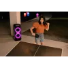 JBL PARTYBOX 710, 6.98 cm (2.75 inch), 7 cm, 20.3 cm (8 inch), 21.6 cm, 800 W, 35 - 20000 Hz