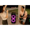 JBL PARTYBOX 710, 6.98 cm (2.75 inch), 7 cm, 20.3 cm (8 inch), 21.6 cm, 800 W, 35 - 20000 Hz