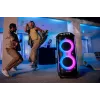 JBL PARTYBOX 710, 6.98 cm (2.75 inch), 7 cm, 20.3 cm (8 inch), 21.6 cm, 800 W, 35 - 20000 Hz