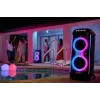 JBL PARTYBOX 710, 6.98 cm (2.75 inch), 7 cm, 20.3 cm (8 inch), 21.6 cm, 800 W, 35 - 20000 Hz
