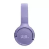 JBL Tune 520BT Headphones Wireless Head-band Calls/Music USB Type-C Bluetooth Purple