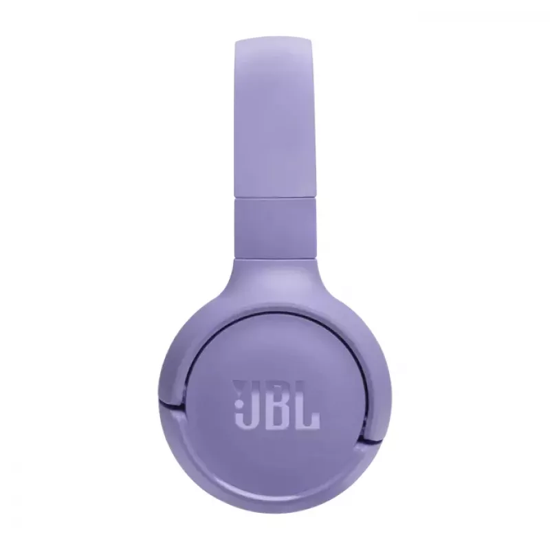 JBL Tune 520BT Headphones Wireless Head-band Calls/Music USB Type-C Bluetooth Purple