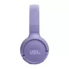 JBL Tune 520BT Headphones Wireless Head-band Calls/Music USB Type-C Bluetooth Purple