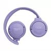 JBL Tune 520BT Headphones Wireless Head-band Calls/Music USB Type-C Bluetooth Purple
