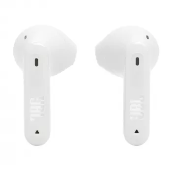 JBL Tune Flex 2 Headset True Wireless Stereo (TWS) In-ear Calls/Music Bluetooth White